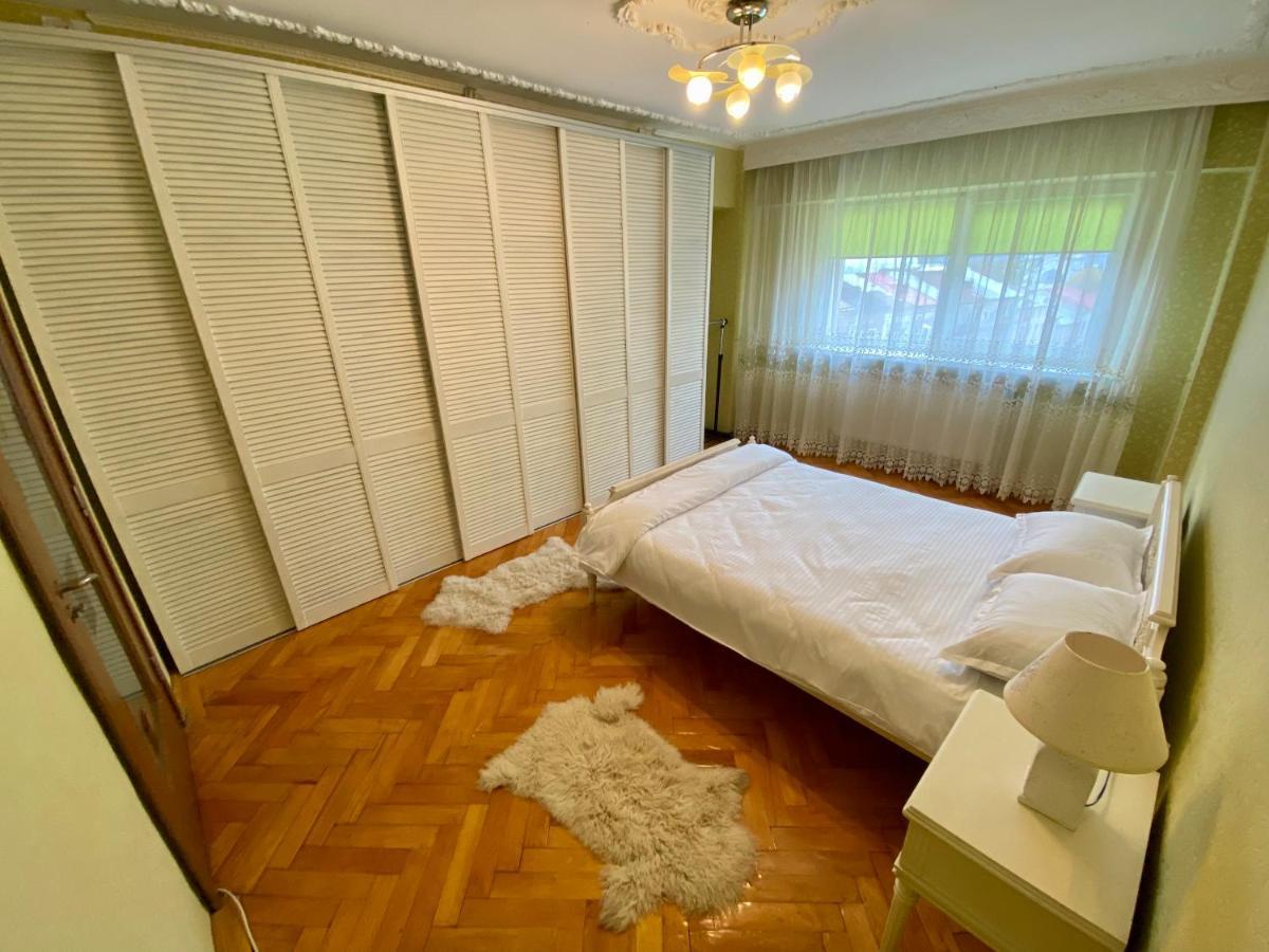 Downtown Apartment Craiova Extérieur photo
