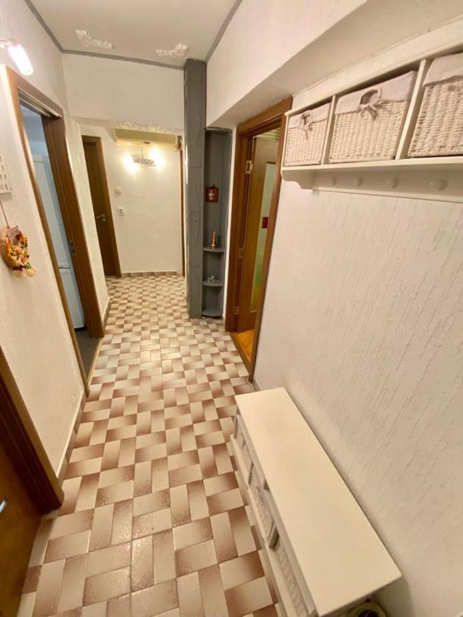 Downtown Apartment Craiova Extérieur photo