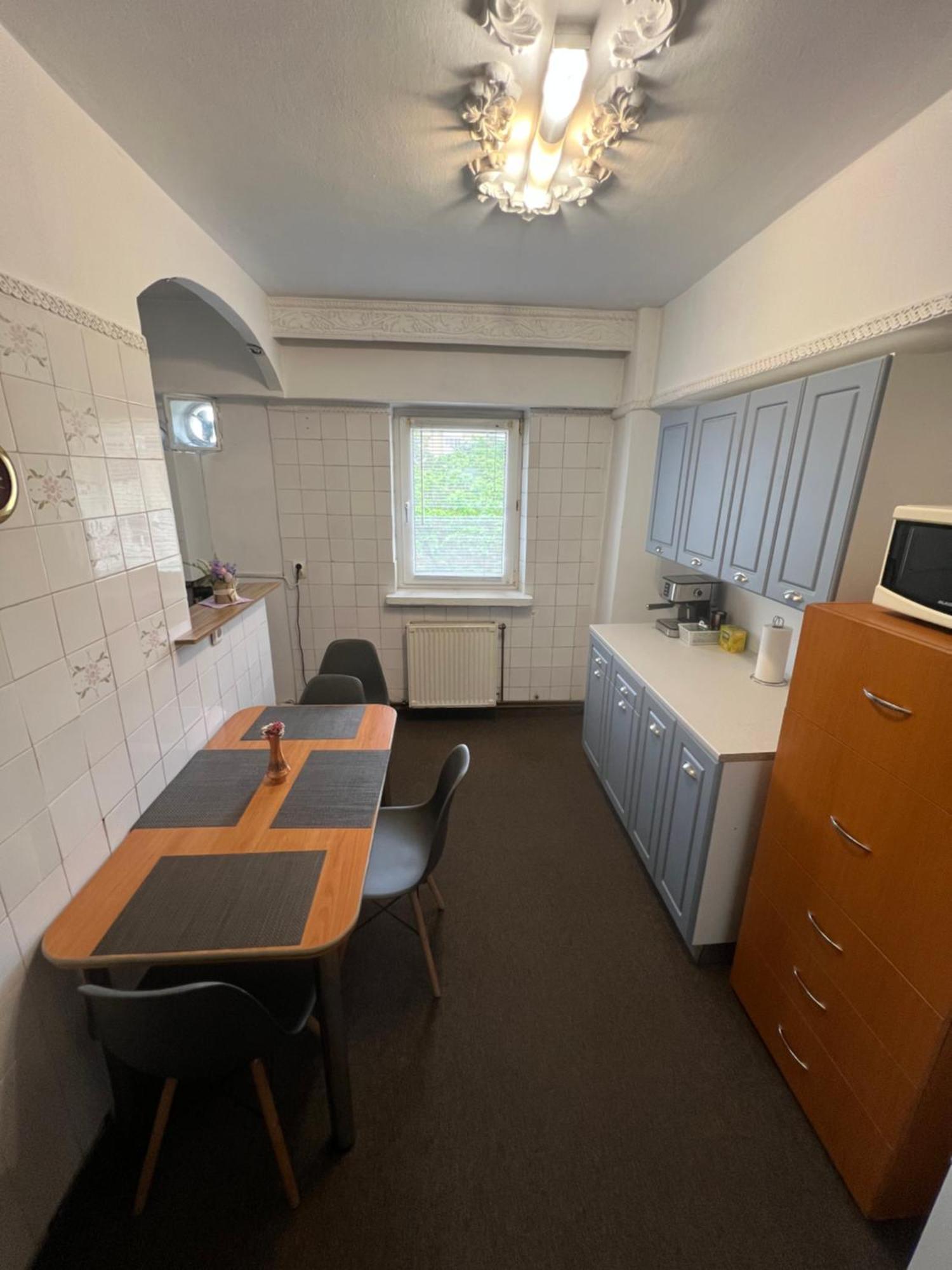 Downtown Apartment Craiova Extérieur photo